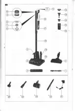 Предварительный просмотр 2 страницы Kärcher VC 4s Cordless Manual