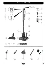 Preview for 9 page of Kärcher VC 4s Cordless Operator'S Manual