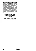 Preview for 26 page of Kärcher VC 4s Cordless Operator'S Manual