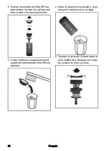 Preview for 36 page of Kärcher VC 4s Cordless Operator'S Manual