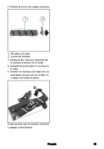 Preview for 39 page of Kärcher VC 4s Cordless Operator'S Manual