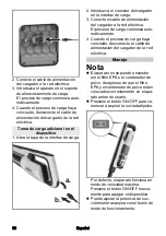 Preview for 50 page of Kärcher VC 4s Cordless Operator'S Manual