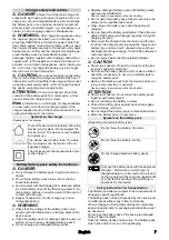 Preview for 7 page of Kärcher VC 6 Cordless ourFamily Instructions Manual