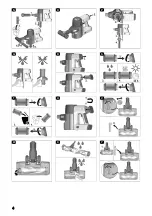 Preview for 4 page of Kärcher VC 6 Cordless ourFamily Manual