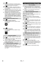 Предварительный просмотр 46 страницы Kärcher VC 6 Manaul