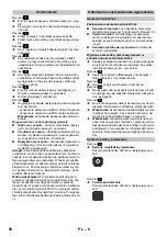 Предварительный просмотр 58 страницы Kärcher VC 6 Manaul