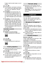 Preview for 34 page of Kärcher VC 6300 Manual