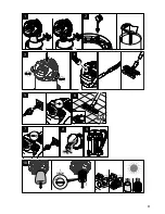 Preview for 3 page of Kärcher WD 2 Premium Operating Instructions Manual