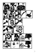Предварительный просмотр 3 страницы Kärcher WD 3 Operating Instructions Manual