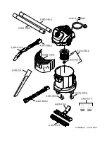 Предварительный просмотр 33 страницы Kärcher WD 3 Operating Instructions Manual