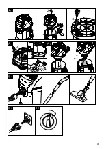 Предварительный просмотр 3 страницы Kärcher WD 4.290 Manual