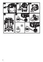 Предварительный просмотр 4 страницы Kärcher WD 4.290 Manual