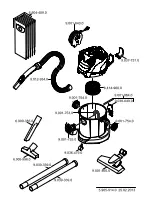 Предварительный просмотр 143 страницы Kärcher WD 4.290 Manual