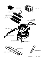 Предварительный просмотр 17 страницы Kärcher WD 4 Operating Instructions Manual