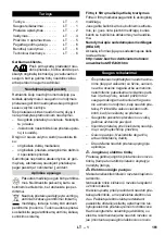 Предварительный просмотр 162 страницы Kärcher WD 5 Original Instructions Manual