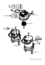 Предварительный просмотр 182 страницы Kärcher WD 5 Original Instructions Manual