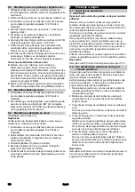 Предварительный просмотр 188 страницы Kärcher WOMA HP-DG Manual