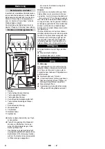 Preview for 4 page of Kärcher WPD 100 Original Instructions Manual