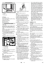 Preview for 19 page of Kärcher WPD 100 Original Instructions Manual