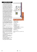 Preview for 22 page of Kärcher WPD 100 Original Instructions Manual