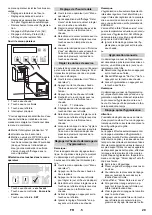 Preview for 29 page of Kärcher WPD 100 Original Instructions Manual