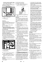 Preview for 30 page of Kärcher WPD 100 Original Instructions Manual