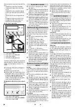 Preview for 40 page of Kärcher WPD 100 Original Instructions Manual