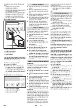 Preview for 106 page of Kärcher WPD 100 Original Instructions Manual