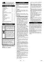 Preview for 113 page of Kärcher WPD 100 Original Instructions Manual