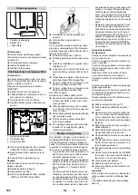 Preview for 186 page of Kärcher WPD 100 Original Instructions Manual