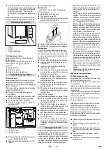 Preview for 197 page of Kärcher WPD 100 Original Instructions Manual