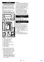 Preview for 237 page of Kärcher WPD 100 Original Instructions Manual