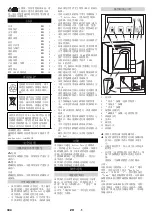 Preview for 304 page of Kärcher WPD 100 Original Instructions Manual