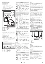 Preview for 307 page of Kärcher WPD 100 Original Instructions Manual