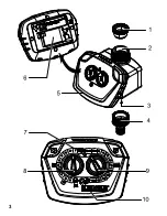 Preview for 3 page of Kärcher WT 4 Original Instructions Manual