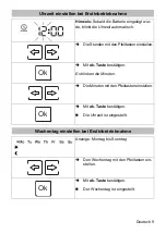 Предварительный просмотр 9 страницы Kärcher WT 5 Original Instructions Manual