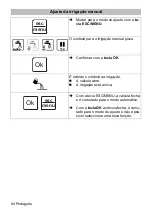 Preview for 84 page of Kärcher WT 5 Original Instructions Manual