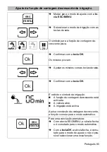 Предварительный просмотр 85 страницы Kärcher WT 5 Original Instructions Manual