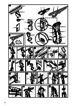Preview for 2 page of Kärcher WV 2 Original Instructions Manual
