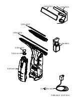 Preview for 163 page of Kärcher WV 2 Original Instructions Manual