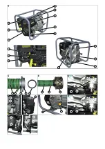 Предварительный просмотр 2 страницы Kärcher WWP 45 Manual