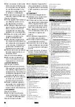 Предварительный просмотр 14 страницы Kärcher WWP 45 Manual