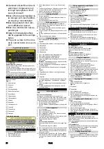 Предварительный просмотр 28 страницы Kärcher WWP 45 Manual