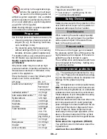 Preview for 5 page of Kärcher Xpert HD 7125 X Original Instruction