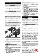 Preview for 6 page of Kärcher Xpert HD 7125 X Original Instruction