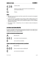 Preview for 29 page of Karel DS200 User Manual