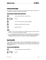 Preview for 49 page of Karel DS200 User Manual