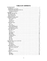 Preview for 7 page of Karel IP111 User Manual