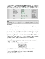 Preview for 22 page of Karel IP111 User Manual