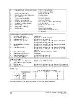 Preview for 46 page of Karel MS128 Installation & Maintenance Manual